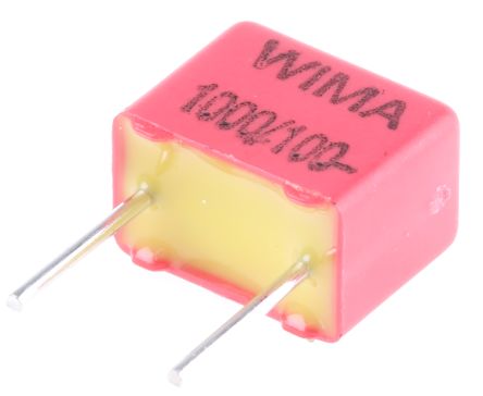 WIMA FKP2/1000/100/5 4842038