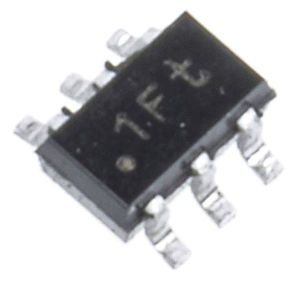 Nexperia BC847BS,115 1037551