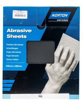 Norton 63642533000 4845885