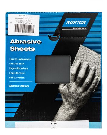 Norton 63642533002 4845942