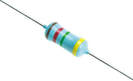 Vishay VR37000001204JA100 4846311