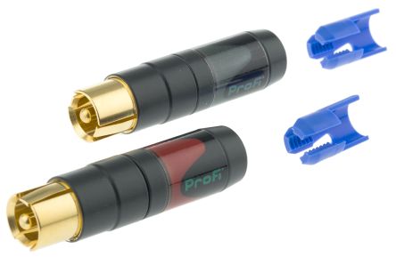Neutrik NF2C-B/2 4848884