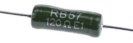 Vishay RWM06221200JR15E1 4852811