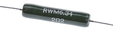 Vishay RWM06342R20JS09E1 4853218