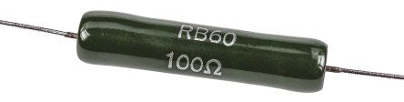 Vishay RWM06341000JS09E1 4853325