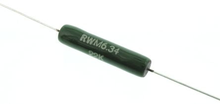 Vishay RWM06342202JS09E1 1679415