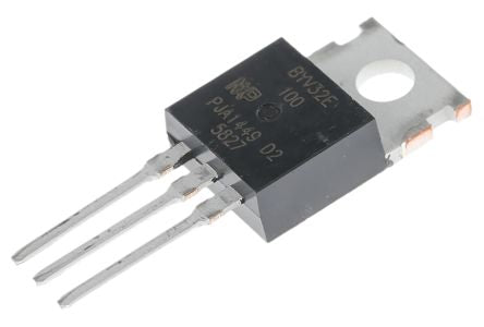WeEn Semiconductors Co., Ltd BYV32E-100 4854312