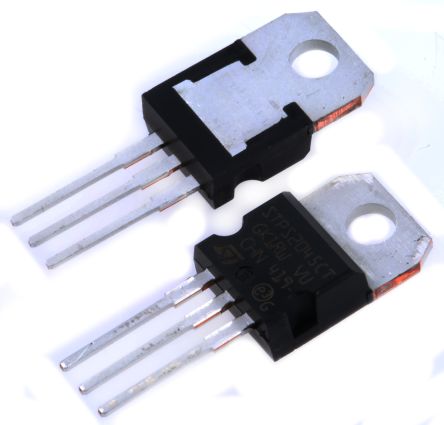 STMicroelectronics STPS2045CT 4854621