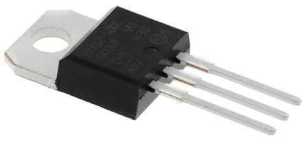 STMicroelectronics BTA12-600CRG 1686094