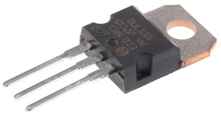 STMicroelectronics BUL138 4856914