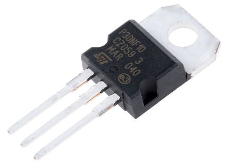 STMicroelectronics STP30NF10 1686102