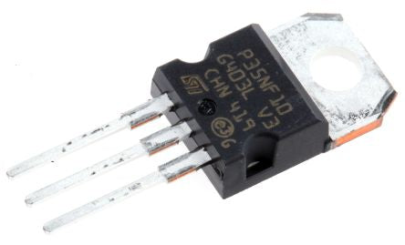STMicroelectronics STP35NF10 4857614