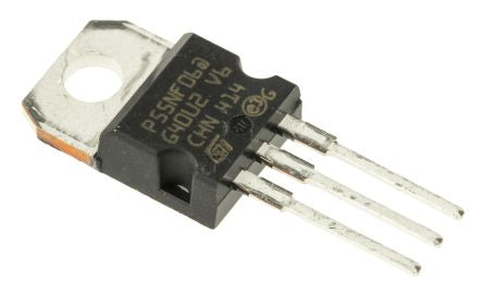STMicroelectronics STP55NF06 4857715