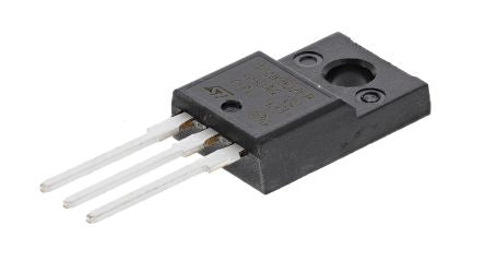 STMicroelectronics STP5NK80ZFP 1686108