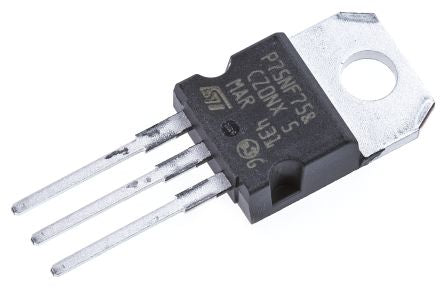 STMicroelectronics STP75NF75 4857844