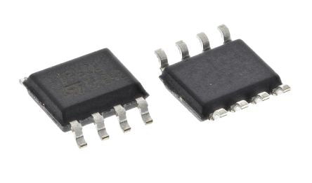 STMicroelectronics STS4DNF60L 9206557