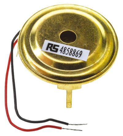 RS PRO  4858869