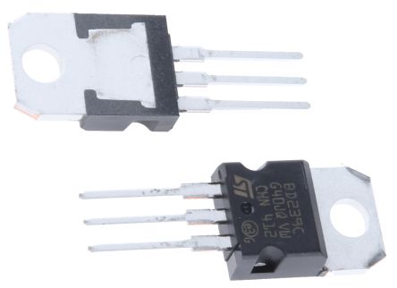 STMicroelectronics BD239C 1686135