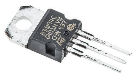 STMicroelectronics BDW94C 4859058