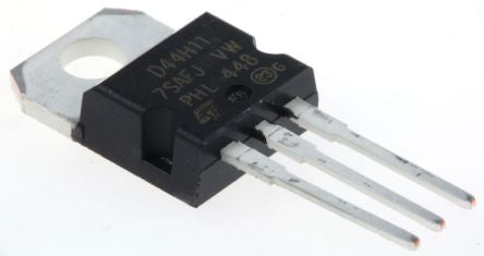 STMicroelectronics D44H11 4859115