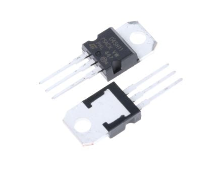 STMicroelectronics D45H11 4859143