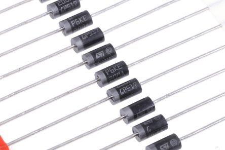 STMicroelectronics P6KE200A 4859266