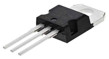 STMicroelectronics TIP107 1686162
