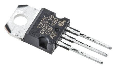 STMicroelectronics TIP29C 4859711