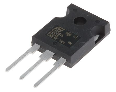 STMicroelectronics TIP3055 4859727