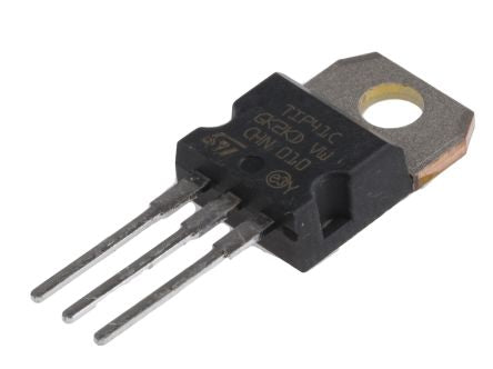 STMicroelectronics TIP41C 1686171