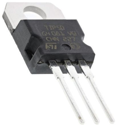 STMicroelectronics TIP50 4859856