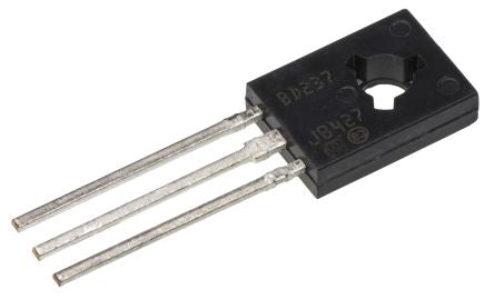 STMicroelectronics BD237 1686174
