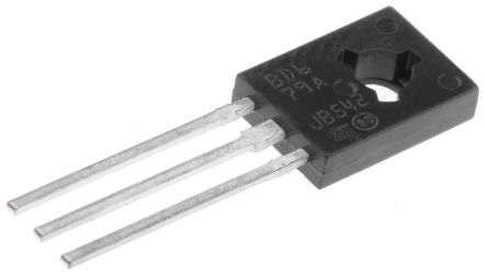 STMicroelectronics BD679A 1686176
