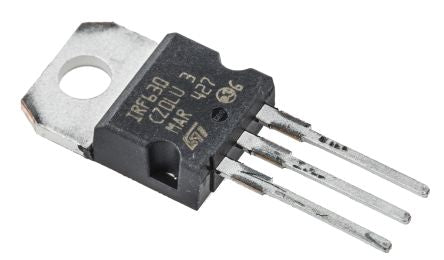 STMicroelectronics IRF630 4860171