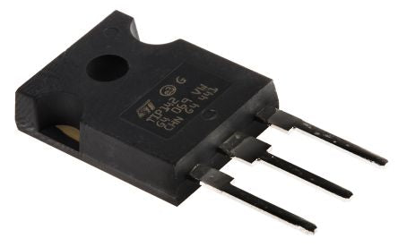 STMicroelectronics TIP142 4860294