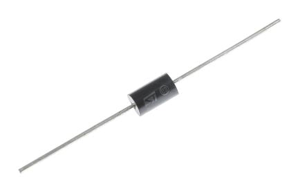 STMicroelectronics 1.5KE12CA 4860575