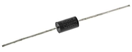 STMicroelectronics 1.5KE200CA 4860604