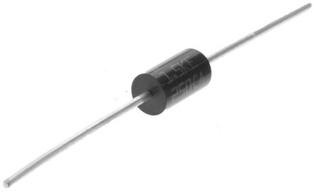 STMicroelectronics 1.5KE250CA 4860632