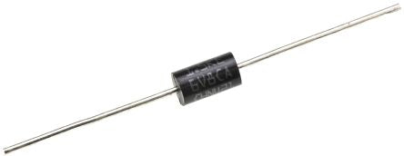 STMicroelectronics 1.5KE6V8CA 4860755
