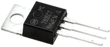 STMicroelectronics BTB04-600SL 4860957