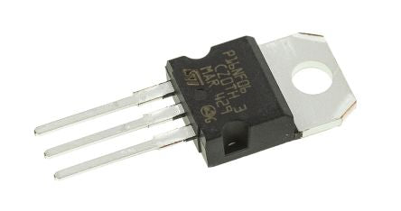 STMicroelectronics STP16NF06 4862206