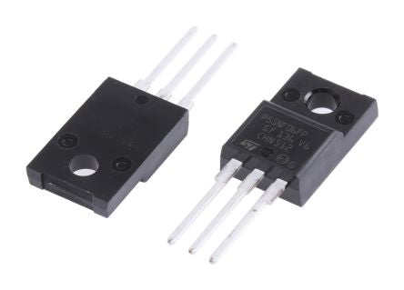 STMicroelectronics STP55NF06FP 4862335