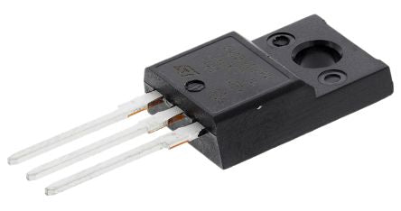 STMicroelectronics STP6NK60ZFP 4862357