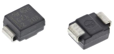 STMicroelectronics STPS2H100U 4862593