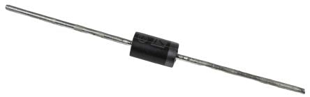 STMicroelectronics STTH5L06 4863029