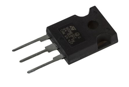 STMicroelectronics STW20NK50Z 4863114