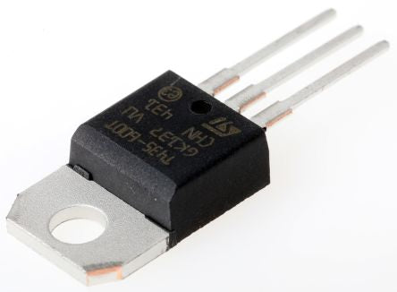 STMicroelectronics T435-600T 1686240