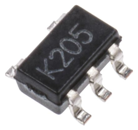 STMicroelectronics TS931ILT 9208997