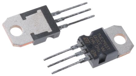 STMicroelectronics MJE2955T 1686253