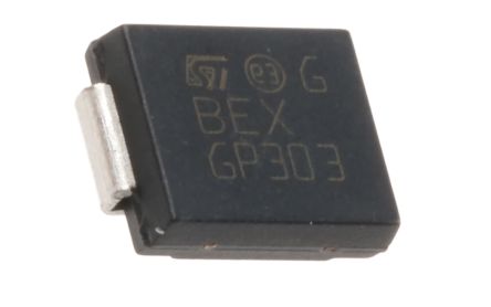 STMicroelectronics SM15T39CA 4864864